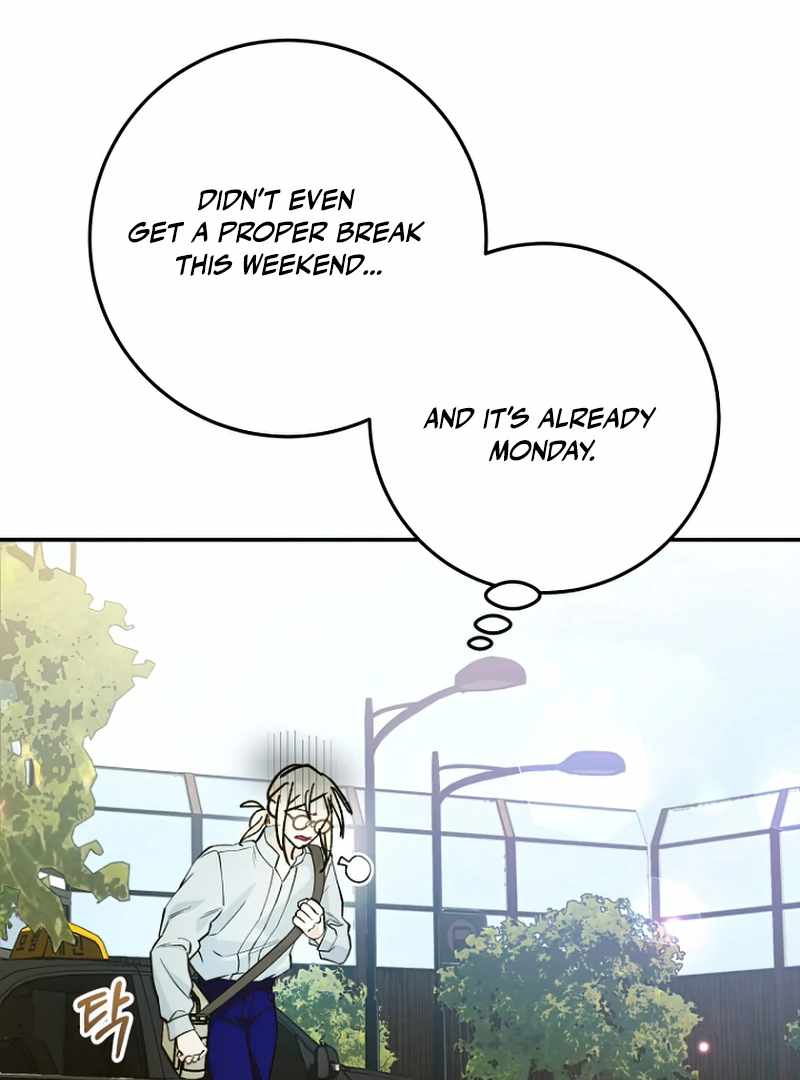 I Became a Civil Servant in a Magical World Chapter 36 112